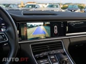 Porsche Panamera 4