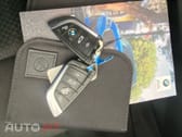 BMW 116 DA AUTO LUXURY LINE