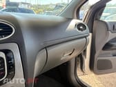Ford Focus 1.6 TDCi Titanium