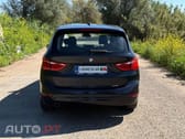 BMW 216 d 7L Advantage