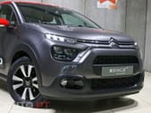 Citroen C3 1.2 PureTech Shine