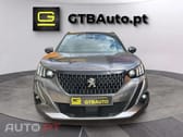 Peugeot 2008 GTLINE 1.5 BlueHdi EAT8