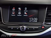 Opel Astra Sports Tourer 1.6CDTI BUSINESS EDITION