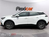Peugeot 2008 1.2 PureTech Active Pack EAT8
