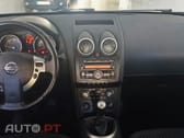 Nissan Qashqai 1.5 dCi Acenta