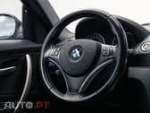 BMW 120 d Coupe