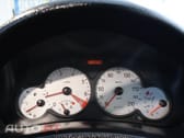 Peugeot 206 1.6 GTi