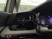 Volkswagen Golf Variant 1.0 TSI Confortline DSG