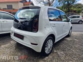 Volkswagen Up! 1.0 Move