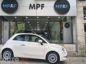 Fiat 500 1.2 Lounge Dualogic