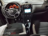 Dacia Lodgy 1.5 Blue dCi Stepway 7L