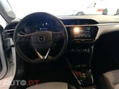 Opel Corsa-E 50 kWh
