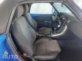 Fiat Barchetta 1.8 16V