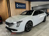 Peugeot 508 SW 225 e-EAT8 GT Pack