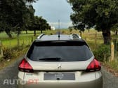 Peugeot 2008 1.6 BlueHDi Style