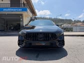 Mercedes-Benz A 180 d AMG Line Aut.