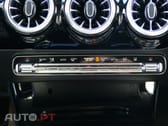 Mercedes-Benz CLA 250 e Shooting Brake Progressive