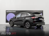 Ford Kuga 2.5 PHEV Titanium