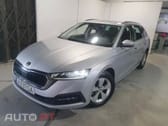 Skoda Octavia Break 2.0 TDI Ambition