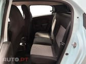 Renault Twingo E-Tech ZE Authentic