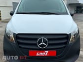 Mercedes-Benz Vito 114 CDi/32 Pro