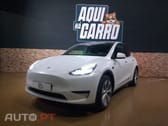 Tesla Model Y RWD