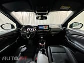 Nissan Juke 1.0 DIG-T Tekna