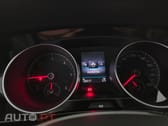 Volkswagen Touran 1.6 TDI Highline