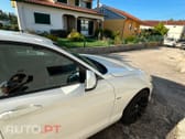 BMW 116 116d Sport Line (F20 LCI)