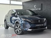 Peugeot 3008 1.6 Hybrid Allure Pack e-EAT8