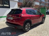 Peugeot 2008 1.2 PureTech Allure EAT6