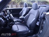 MINI Cooper Cabrio Auto