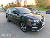 Nissan Qashqai 1.5 dCi Tekna Premium