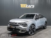 Citroen C4 1.2 PureTech Feel Pack