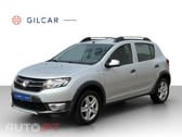 Dacia Sandero 0.9 TCe Stepway