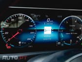 Mercedes-Benz CLA 200 d AMG Line Aut.