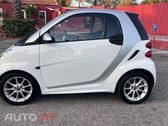 Smart ForTwo 1.0 mhd Passion 71