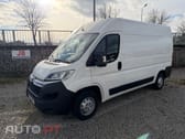 Citroen Jumper L2H2 2.0BlueHDI 130CV 3LUG GPS