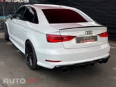 Audi A3 2.0 TDI S-line S tronic