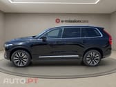 Volvo XC90 2.0 T8 PHEV Plus Bright AWD