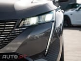Peugeot 308 SW 1.5 BlueHDi Allure Pack