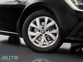 Renault Mégane Sport Tourer 1.6 E-Tech Plug-In Zen