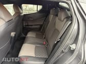 Toyota C-HR 1.8 Hybrid Square Collection