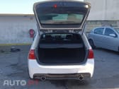BMW 318 d Touring Navigation Sport