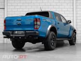 Ford Ranger 2.0 TDCi CD Raptor 4WD