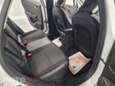 Renault Captur 1.5 DCI EXCLUSIVE