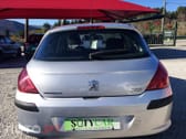 Peugeot 308 1.6 HDI Premium