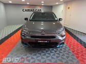 Citroen e-C4 50 kWh Shine