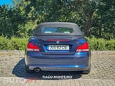 BMW 118 d Cabrio