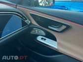 Mercedes-Benz E 300 E300de AMG Line